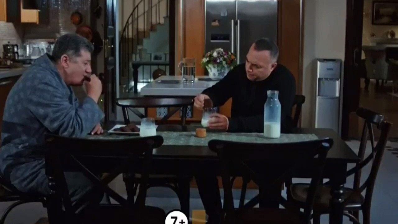 مسلسل قطاع الطرق لن يحكموا العالم 2 الموسم الثا...