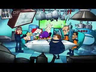 Nilba e os Desastronautas – 2ª Temporada - Episódio 01 – Dia dos Pais