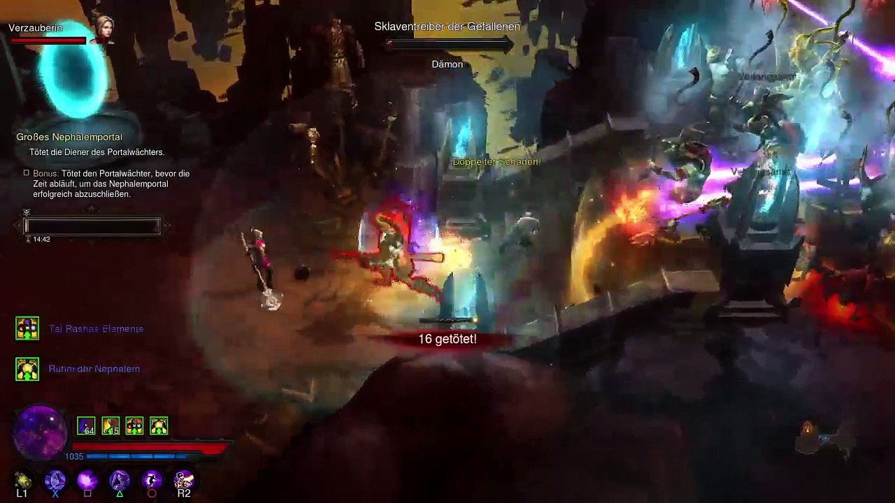 90+ Greater Rift Farm Solo Lighting Wizzard S10 (21)