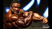 This Time For Roelly Winklaar! - Bodybuilding video