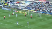 Stefan Johansen Goal HD - Huddersfield Town 1 - 3 Fulham - 21.04.2017 (Full Replay)