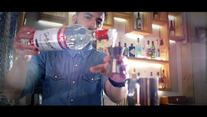 The Winery Wine Bar & Cellar Stoli Awards 2016 promo video
