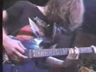 Angra - Carry On - Programa de Auditorio - 1994 - HQ