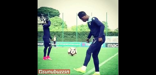 Diao Baldé Keita se déchaine