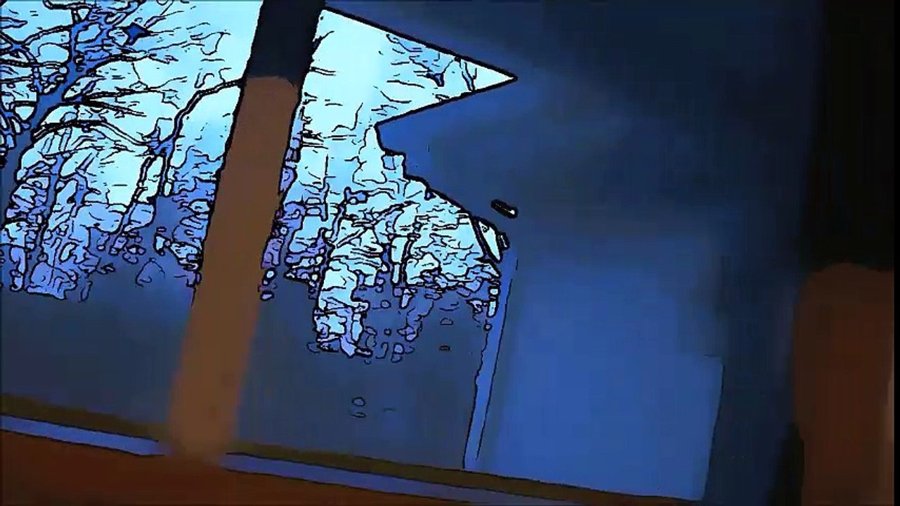 Psycho Dad Destroys Xbox(1)_cartoonized