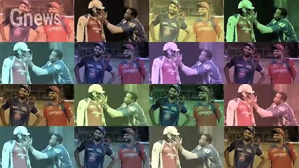 Dangerous Fights in IPL that Gone too far. Big Unforgettable Moments in IPL. Sledging Records.