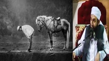 Muhammad ﷺ Ki Paidaish Par Azib Waqia - {Amazing} Short Bayan By Maulana Tariq Jameel