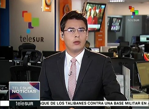 Ecuador: Correa convoca a concentración por la paz y la democracia