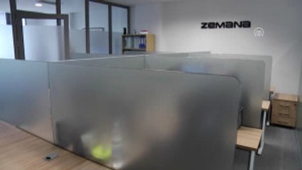 Türk "Sanal Muhafız" Dünyayı Bosna'dan Koruyor - Saraybosna