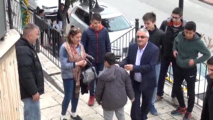 Kardemir Karabükspor Başkanı Tankut Tudor'un Zamana Ihtiyacı Var