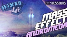 Mass Effect Andromeda : Impressions
