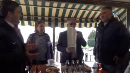 Ferudun Tankut: "Igor Tudor'u 10 Ay Önce Kimse Tanımıyordu"