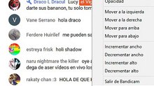 Exclusivo de Dailymotion ¡el bananon del VIGI! XD