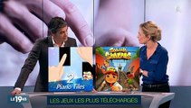 Expliquez-nous : les applications les plus téléchargées