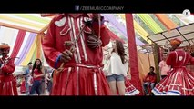 Phir Bhi Tumko Chaahunga - Half Girlfriend - Arjun K,Shraddha K - Arijit Singh, Shashaa T - Mithoon - YouTube