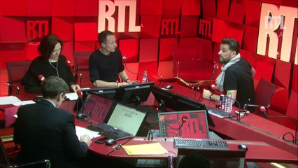 Titoff: "J'ai fait une erreur en quittant Ardisson"