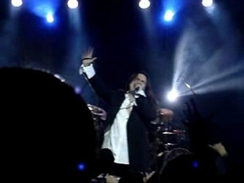Andre Matos - Make Believe - Victoria Hall - 2007 - LQ