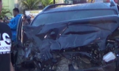 Kecelakaan Maut di Bogor, 3 Meninggal Dunia