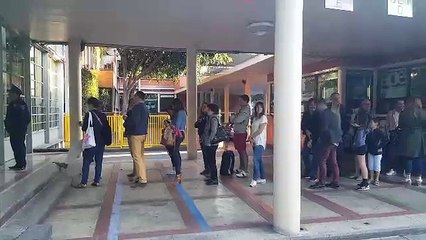 Présidentielle : à Mexico, les Français expatriés votent déjà