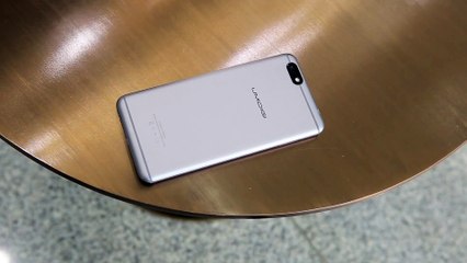 UMIDIGI C NOTE Impressive features with a sleek design