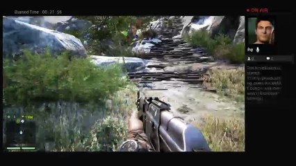 Unleashed-69-201's Live PS4 Broadcast (38)