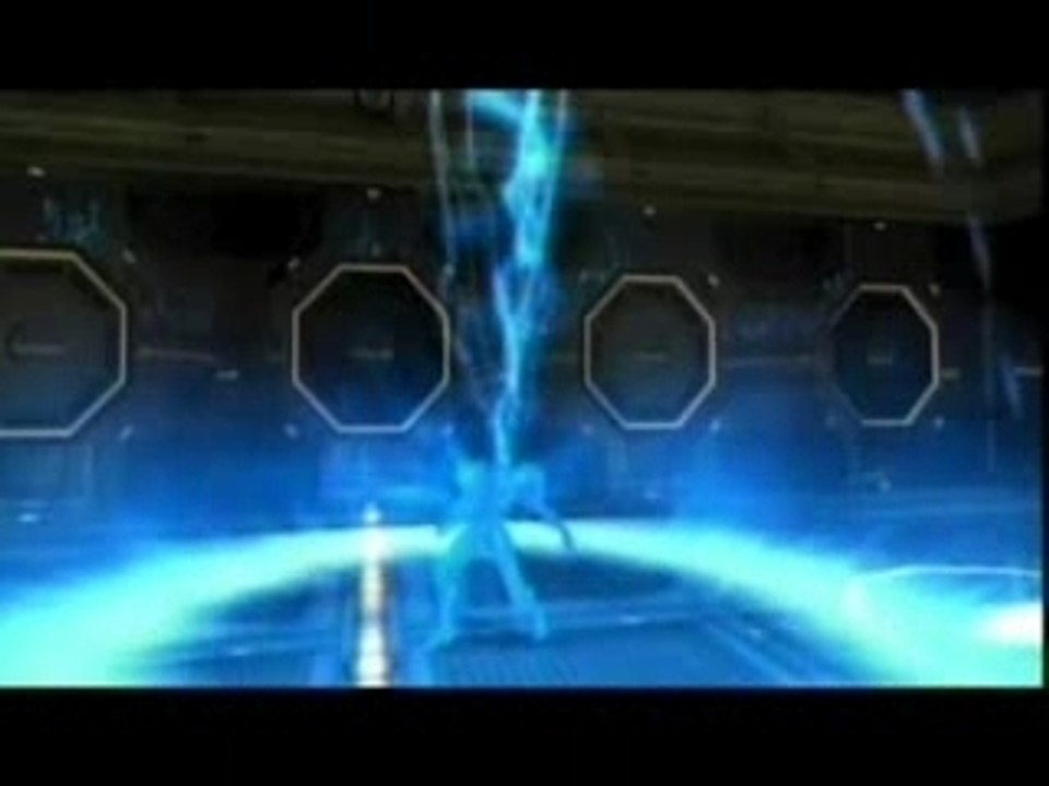 Metroid Prime  2 pub US