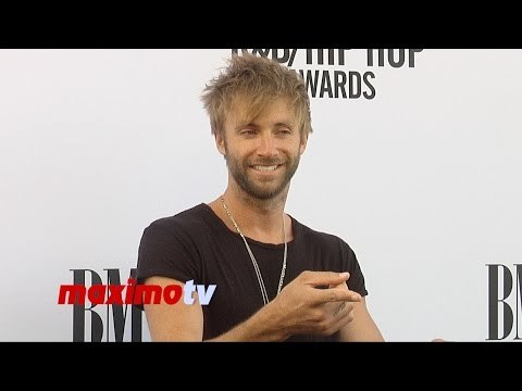 Paul McDonald | 2014 BMI R&B Hip Hop Awards ARRIVALS | Los Angeles
