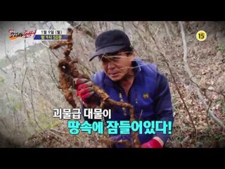 야생의 무인도에서 귀물을 사수하라!_코리아헌터 32회 예고