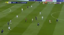 Edinson Cavani Goal HD - Paris Saint Germain 1-0 Montpellier - 22.04.2017