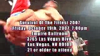ROH Debuts in Las Vegas! October 19th!
