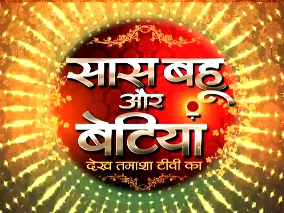 Why are Soumya and Harman tensed in Shakti