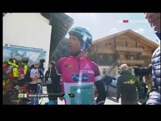 Cycling L'ultimo saluto dell'aquila di Filottrano Michele Scarponi