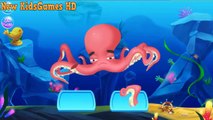 Ocean Doctatures , Kids Games by Libii Tech Limited