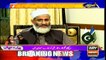 JI chief says judge's remarks about his honesty make him proud