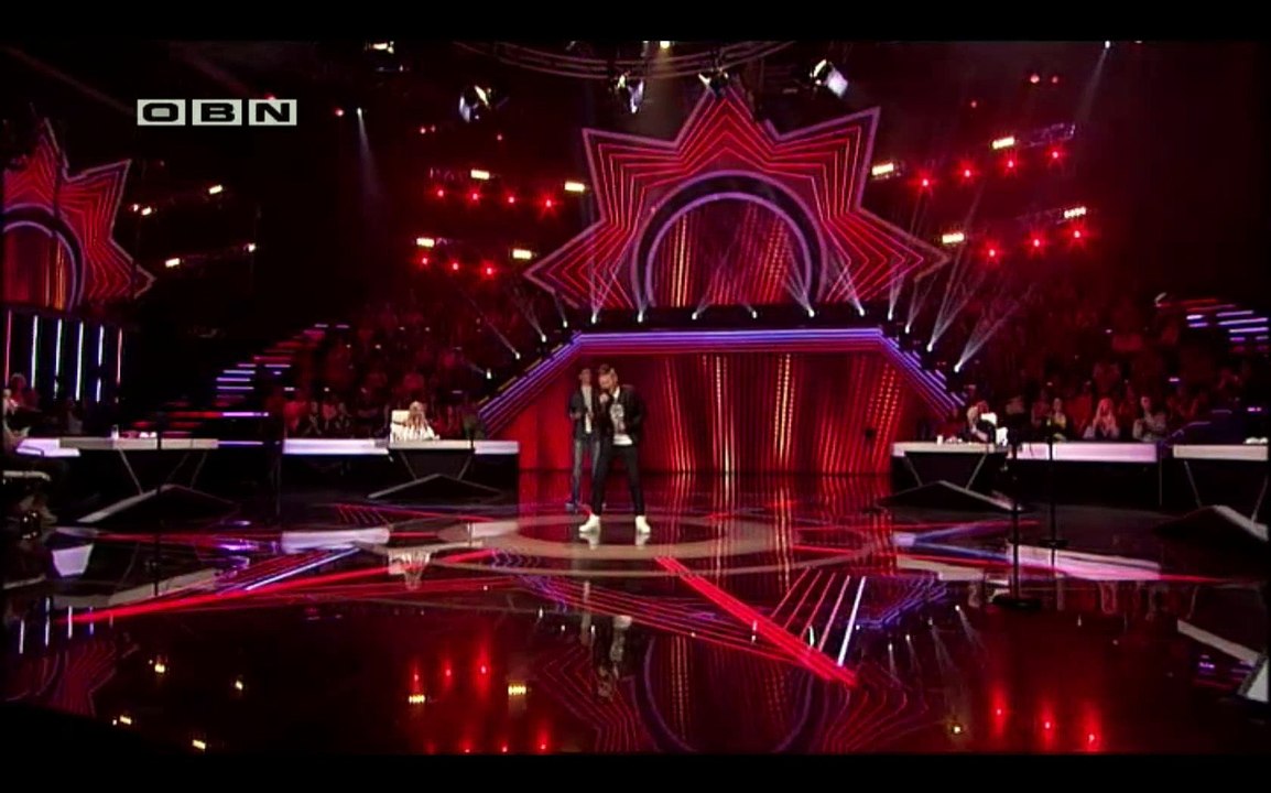 Miodrag Lovic-Utorak (Neki novi klinci)