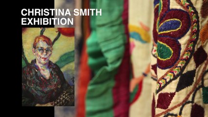 Christina Smith Collection Show