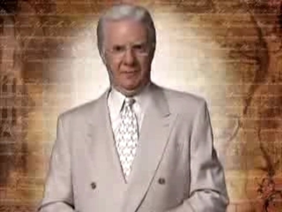 Bob Proctor on the SGR program