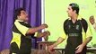 Best Of Zafri Khan and Nawaz Anjum New Pakistani Stage Drama Full Comedy