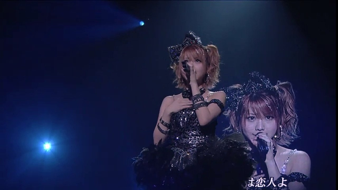 Morning Musume - Namida Hitoshizuku - "Tanaka Reina"