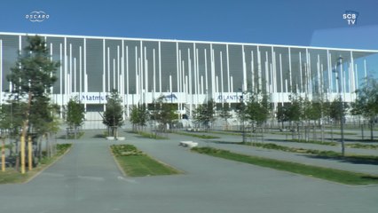 Ci simu... in Matmut-Atlantique