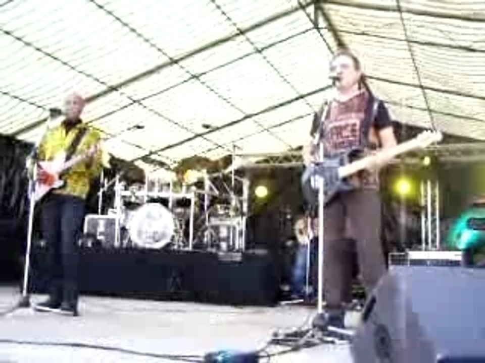 Emile & Images-Si je m'égare (Vermeille)