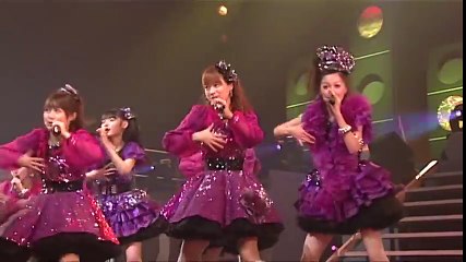 Morning Musume - Medley