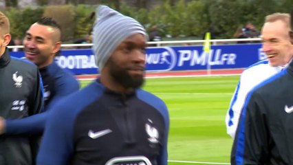 Transferts - Lassana Diarra à Al-Jazira !