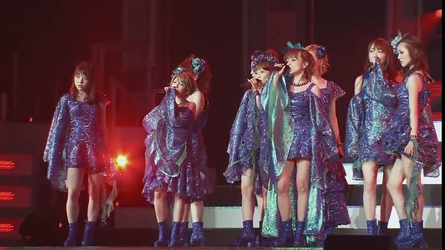 Dream Morning Musume - Shining Butterfly - Daite HOLD ON ME! - Shabondama