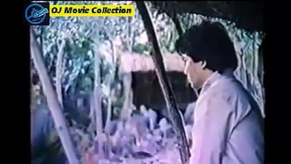 OJMovie Collection - Isusumpa Mo Ang Araw Nang Isilang Ka (1986) Ramon "Bong" Revilla Jr. part 2/3