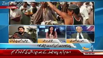 Jaag Exclusive – 22nd April 2017