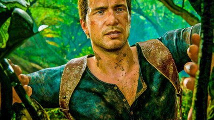 Top 10 Games With The Best Environmental Storytelling