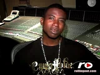 Gucci Mane Interview XXclusive!