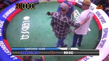 23-CABAÑA EL ARCO VS MON DIEZ SG-21-04-2017