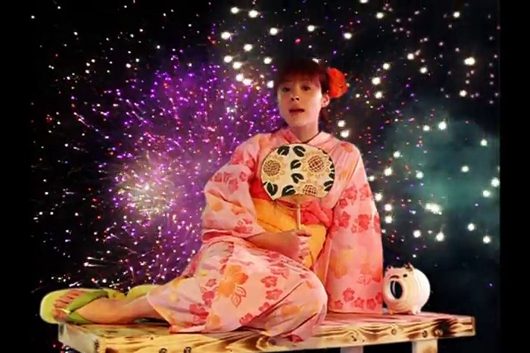 Matsuura Aya - GOOD BYE Natsuo (MV)